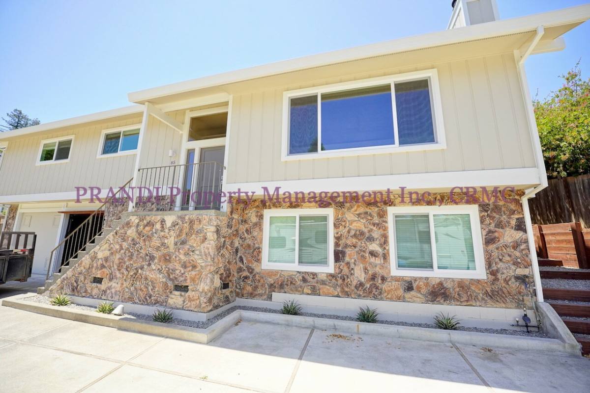 House for rent at 85 Jackson Dr, Novato, CA 94947