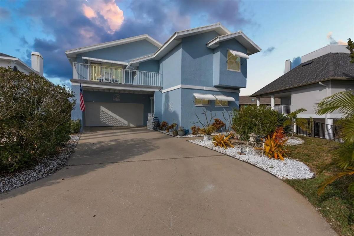 House for rent at 6029A Bayway Court, New Port Richey, FL 34652