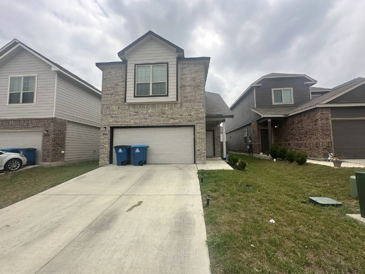 House for rent at 10562 Green Rock Dr, San Antonio, TX 78223