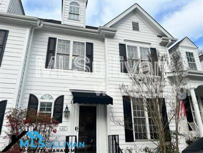 Townhouse for rent at 402 Culpepper Court, Durham, NC 27712