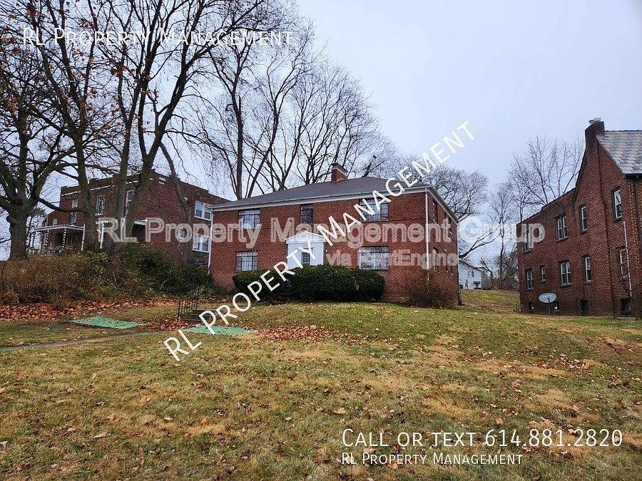Apartment for rent at 1030 Hilo Lane #C, Columbus, OH 43212