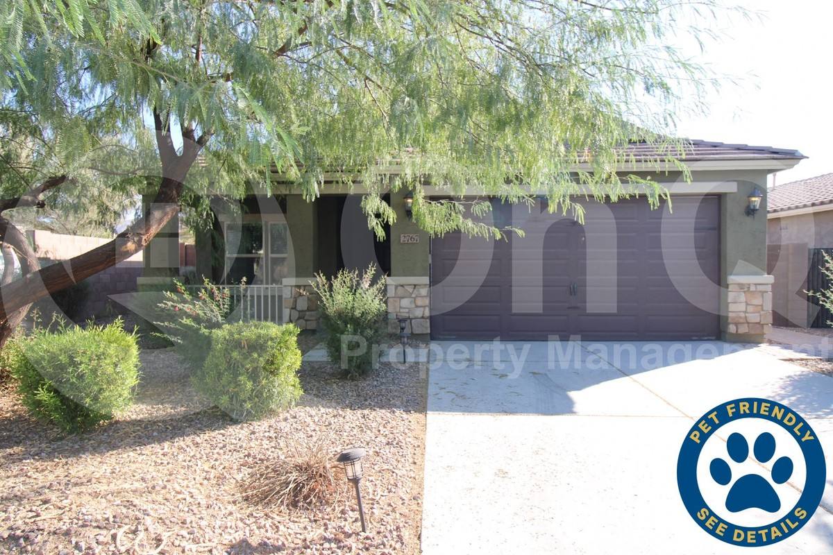 House for rent at 2767 E Mews Rd, Gilbert, AZ 85298