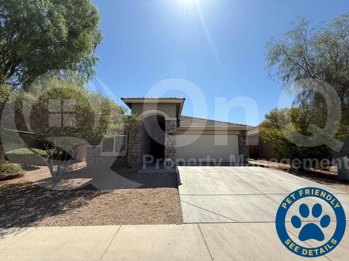 House for rent at 5513 S 27th Dr, Phoenix, AZ 85041