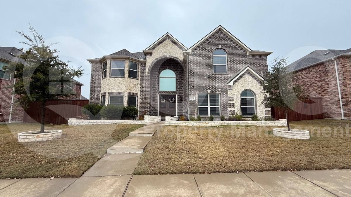 House for rent at 12368 Willowgate Dr, Frisco, TX 75035
