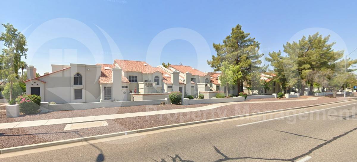 Apartment for rent at 1717 E Union Hills Dr #1073, Phoenix, AZ 85024