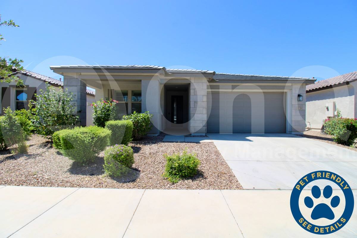 House for rent at 22729 E Domingo Rd, Queen Creek, AZ 85142