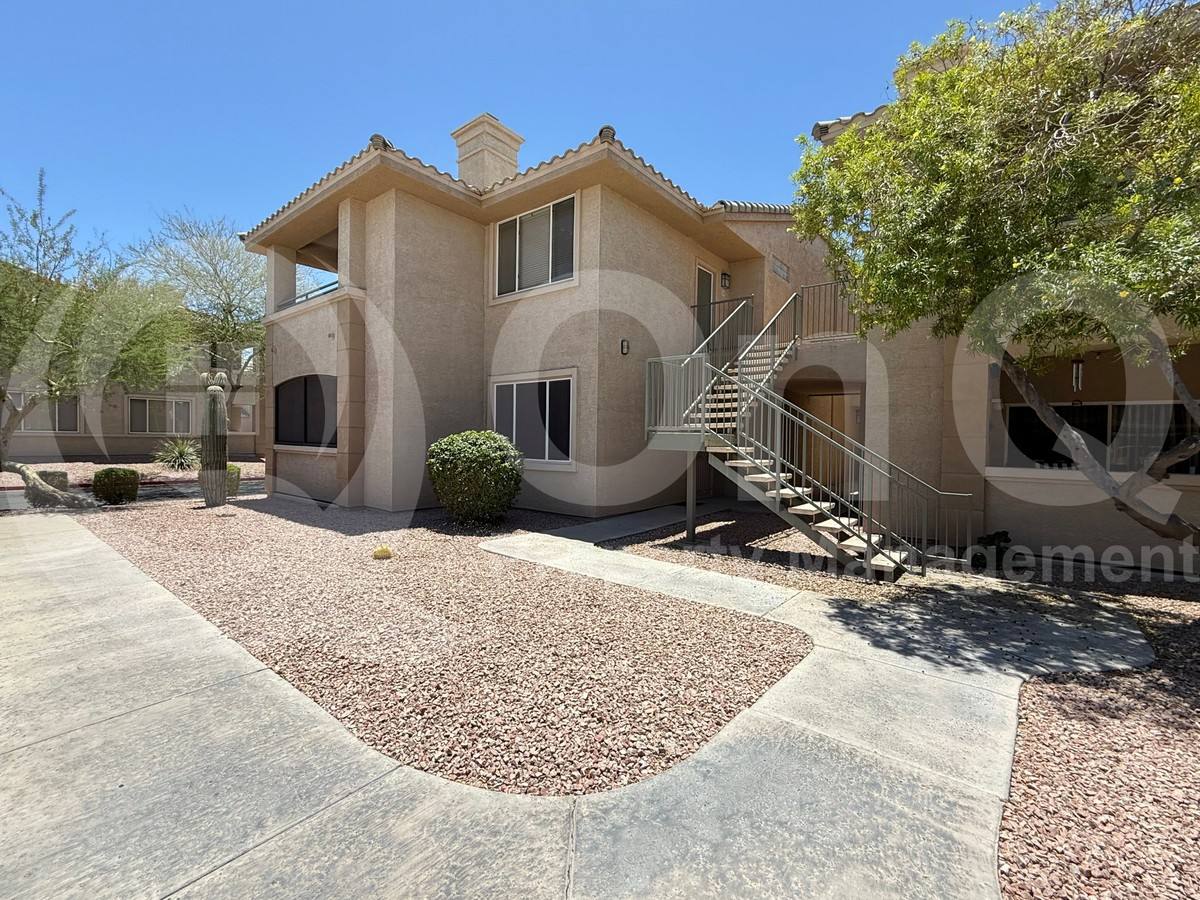 Condo for rent at 16013 S Desert Foothills Parkway #2141, Phoenix, AZ 85048