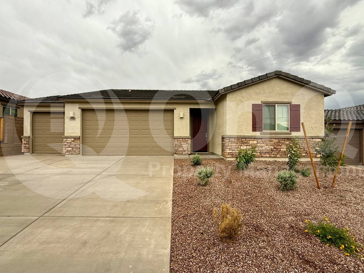 House for rent at 17590 S Ironwood Bend Dr, Vail, AZ 85641