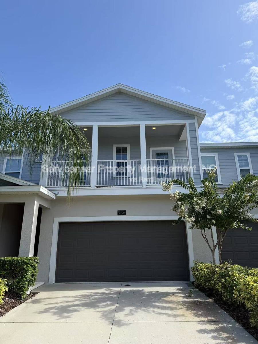 Townhouse for rent at 936 Grand Wildmere Cove, Longwood, FL 32750