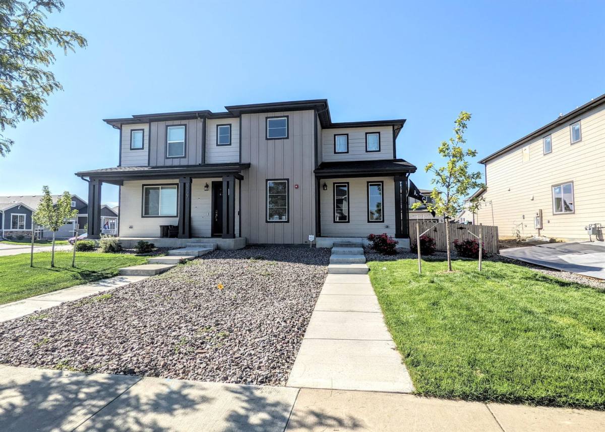 Apartment for rent at 1157 Bon Homme Richard Dr #1, Fort Collins, CO 80526
