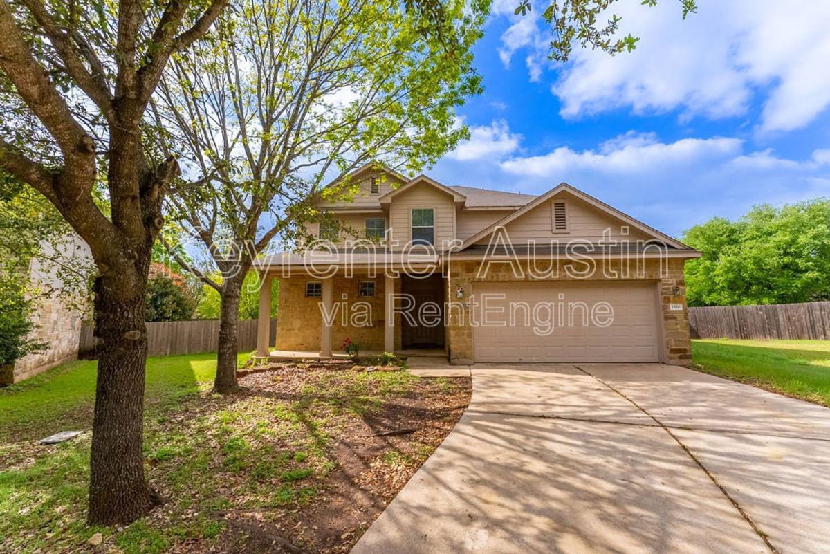 House for rent at 1916 Ralph Cox Rd, Austin, TX 78748