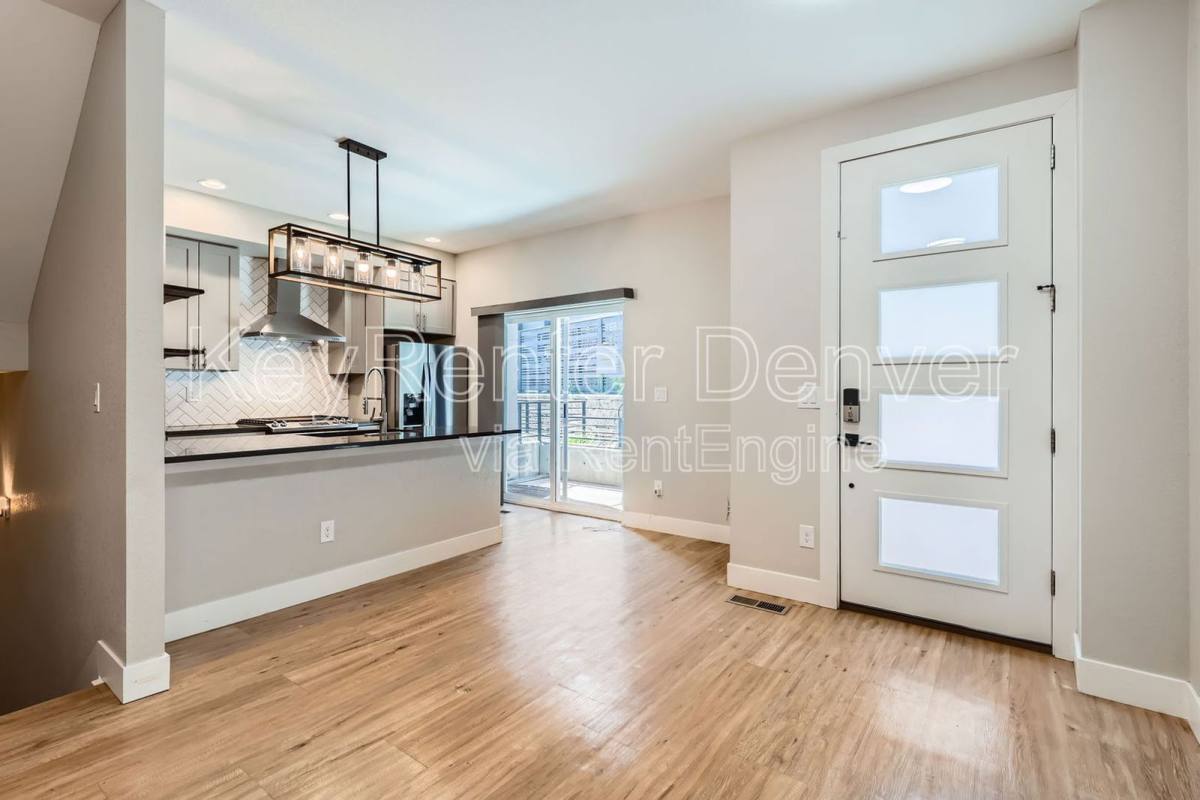 House for rent at 5256 N Eliot St, Denver, CO 80221