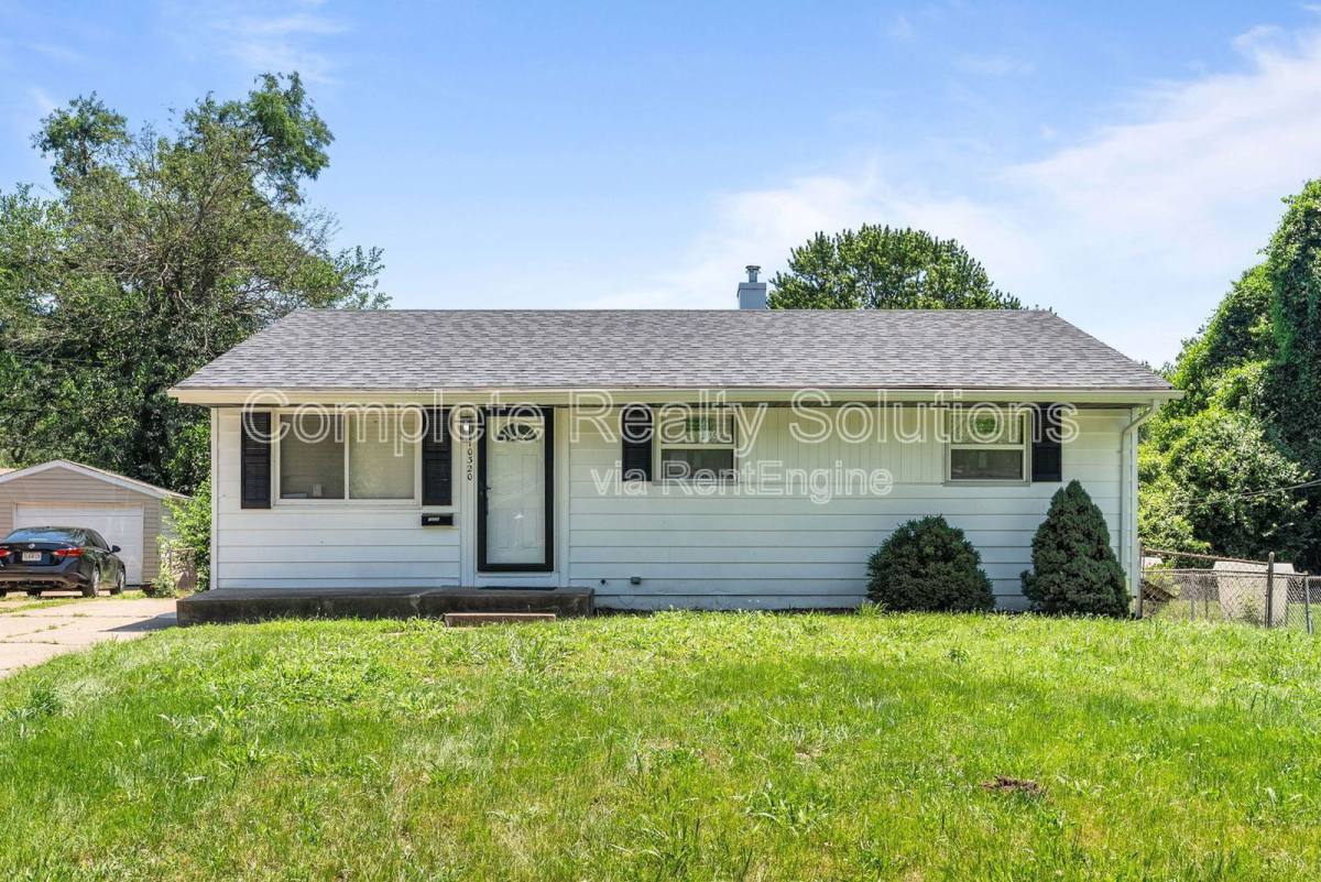 House for rent at 10320 Durness Dr, Saint Louis, MO 63137