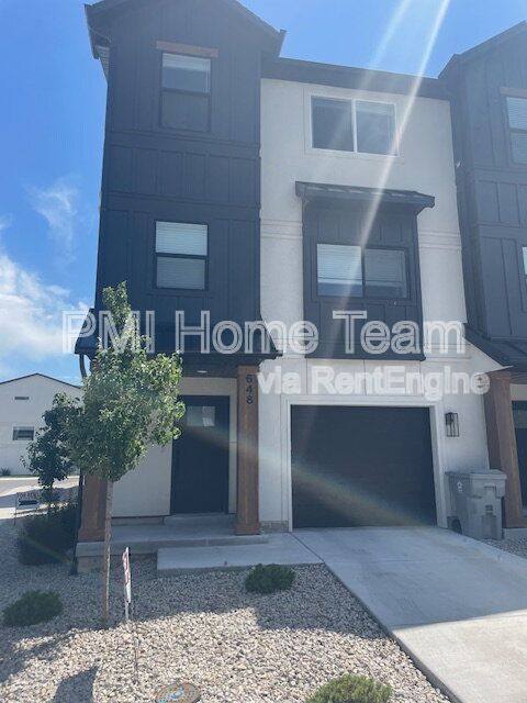 Townhouse for rent at 619 E 360 S, American Fork, UT 84003