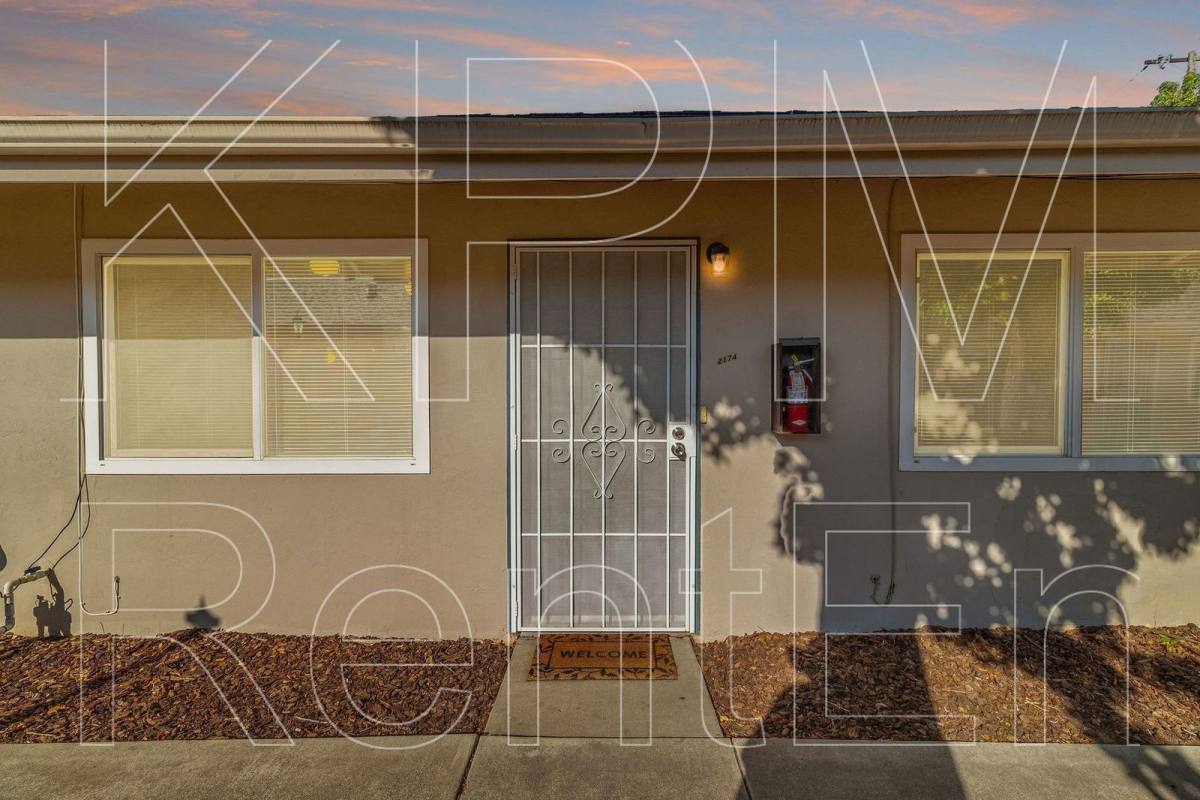 Apartment for rent at 2174 Lucerne Ave, Stockton, CA 95203