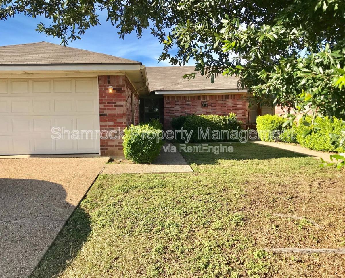 Apartment for rent at 10129 Cordoba Court #A, Waco, TX 76708