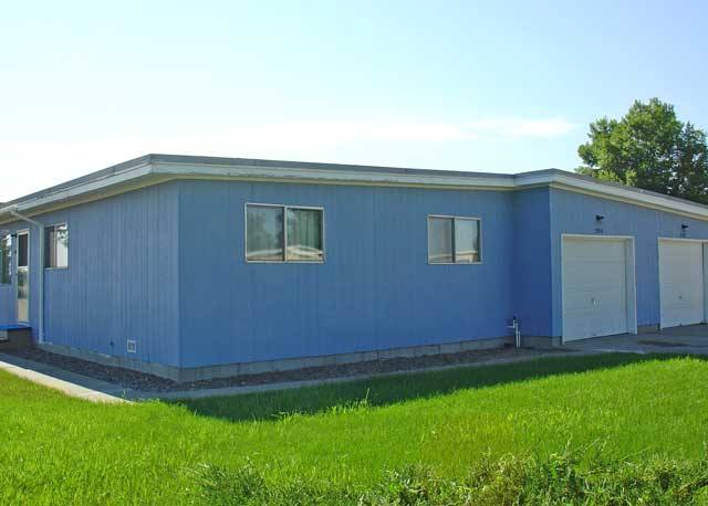 Apartment for rent at 3310 Winchell Lane, Billings, MT 59102