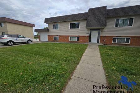 1361 Easy St #8, Billings, MT 59105