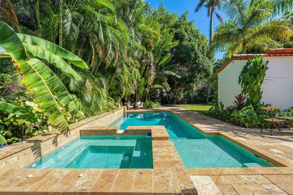 House for rent at 641 NE 57th St #1, Miami, FL 33137