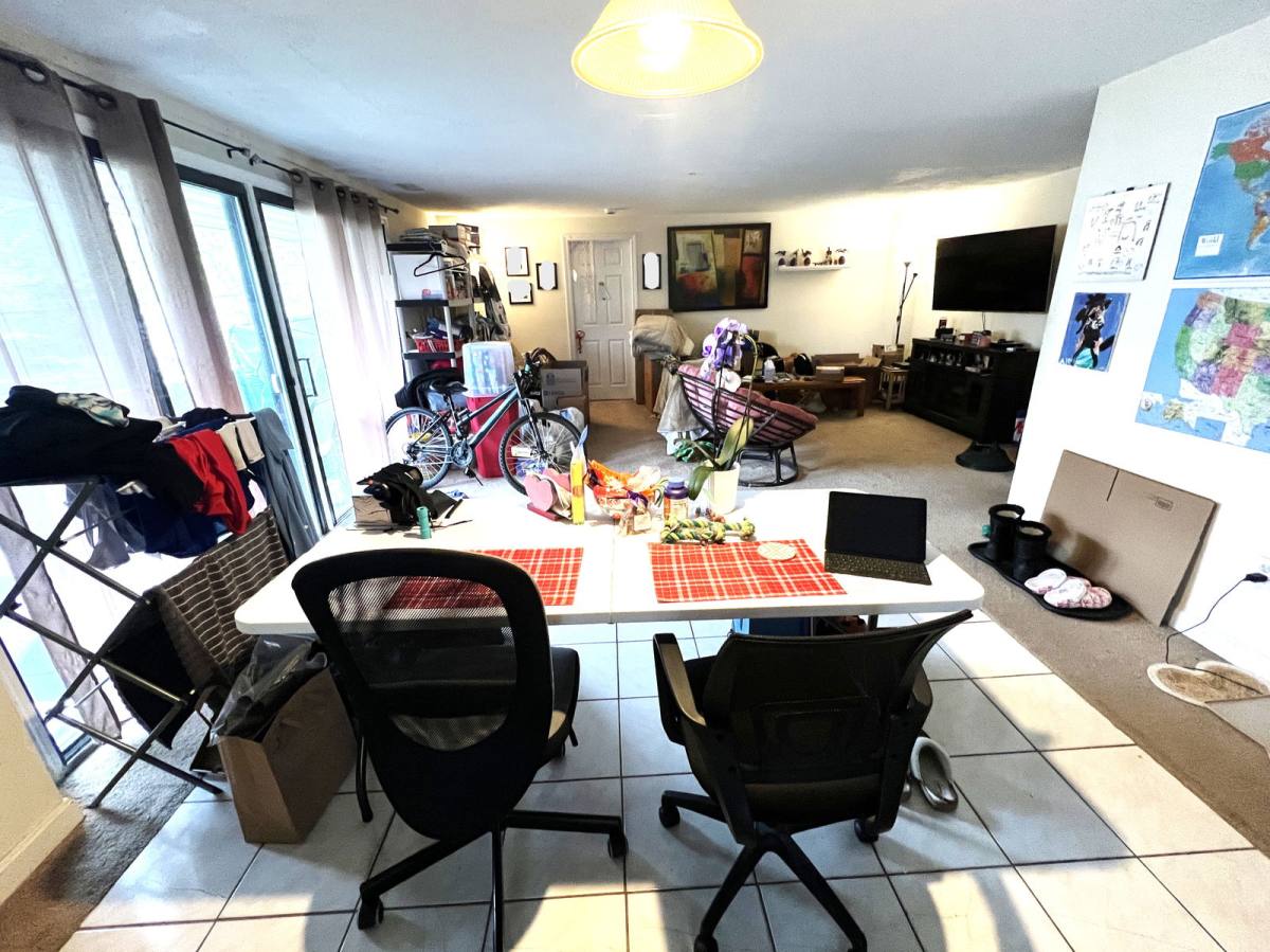 Condo for rent at 295 W Wyoming Ave #3A, Stoneham, MA 02180