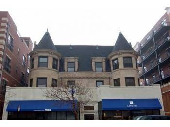Apartment for rent at 4715 N Sheridan Rd #12S, Chicago, IL 60640