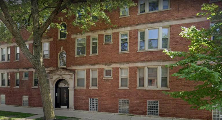 House for rent at 3449 W Schubert Ave #1, Chicago, IL 60647