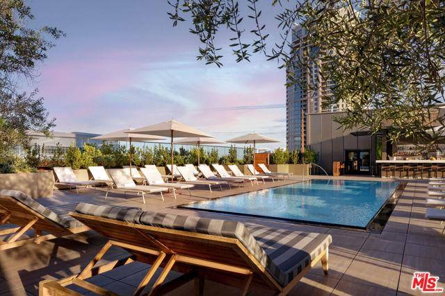 House for rent at 2025 Avenue of The Stars #1408, Los Angeles, CA 90067