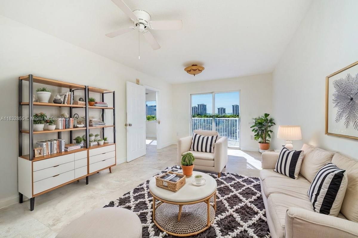 Condo for rent at 280 SW 20th Rd #902, Miami, FL 33129