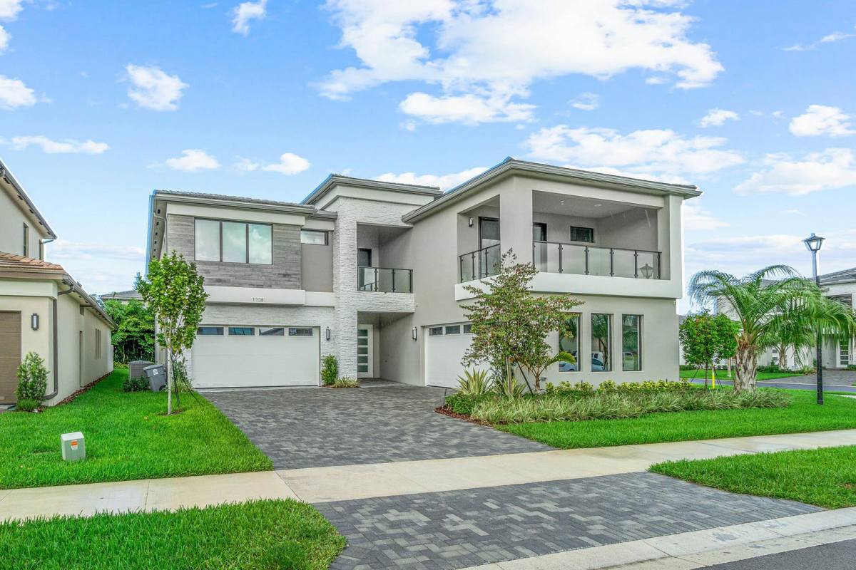 House for rent at 17081 Five Waters Ave, Boca Raton, FL 33496
