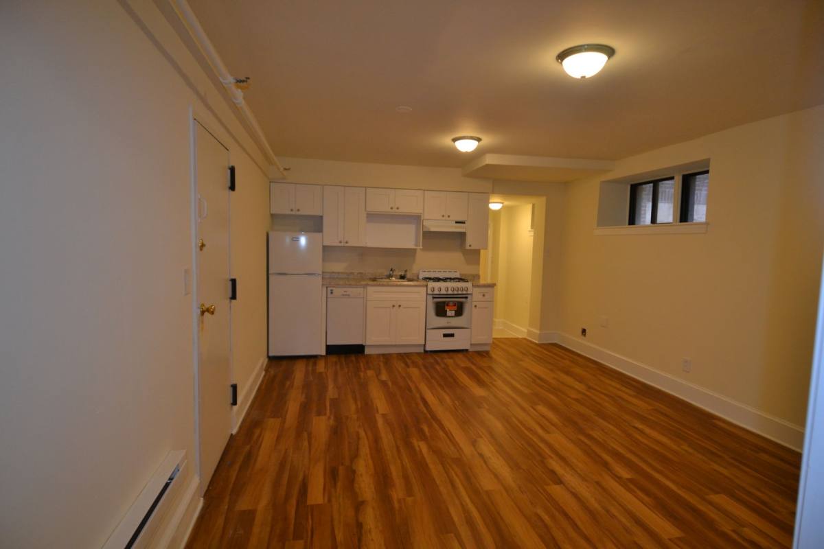 Apartment for rent at 4715 Walnut St #B14, Philadelphia, PA 19139