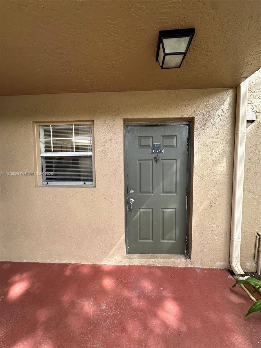 House for rent at 10330 NW 8th St #104, Hollywood, FL 33026