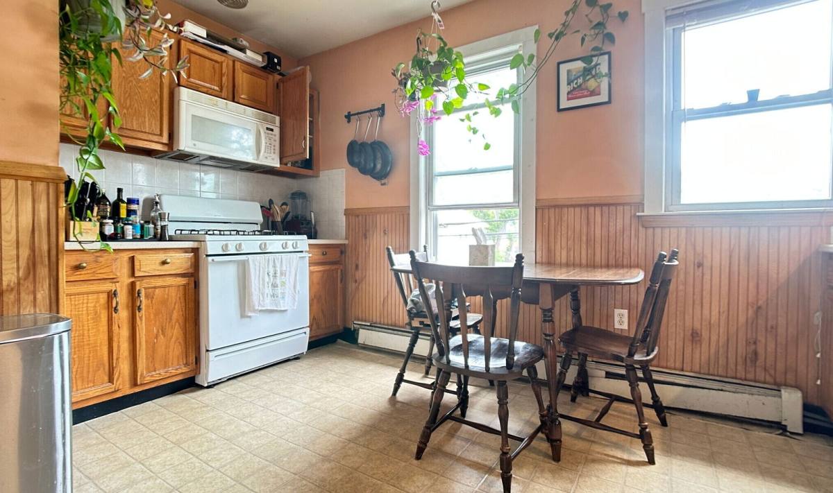 House for rent at 3 Holman St #2, Allston, MA 02134