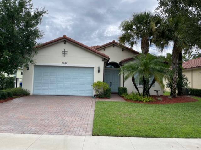 House for rent at 2830 Bellarosa Circle, West Palm Beach, FL 33411