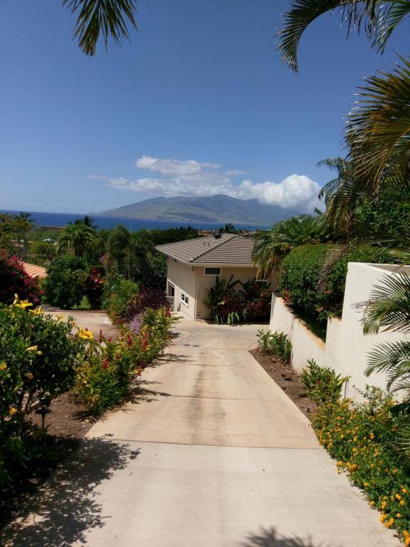 House for rent at 203 Heleuma Place, Kihei, HI 96753