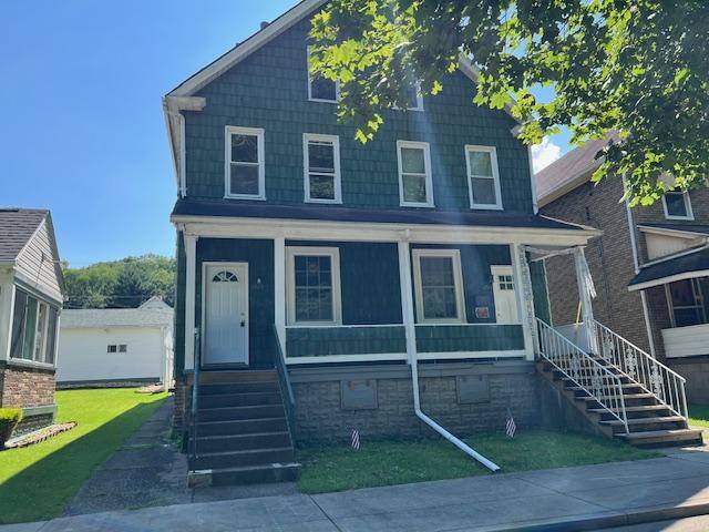 1512 N Grant Ave, Kittanning, PA 16201