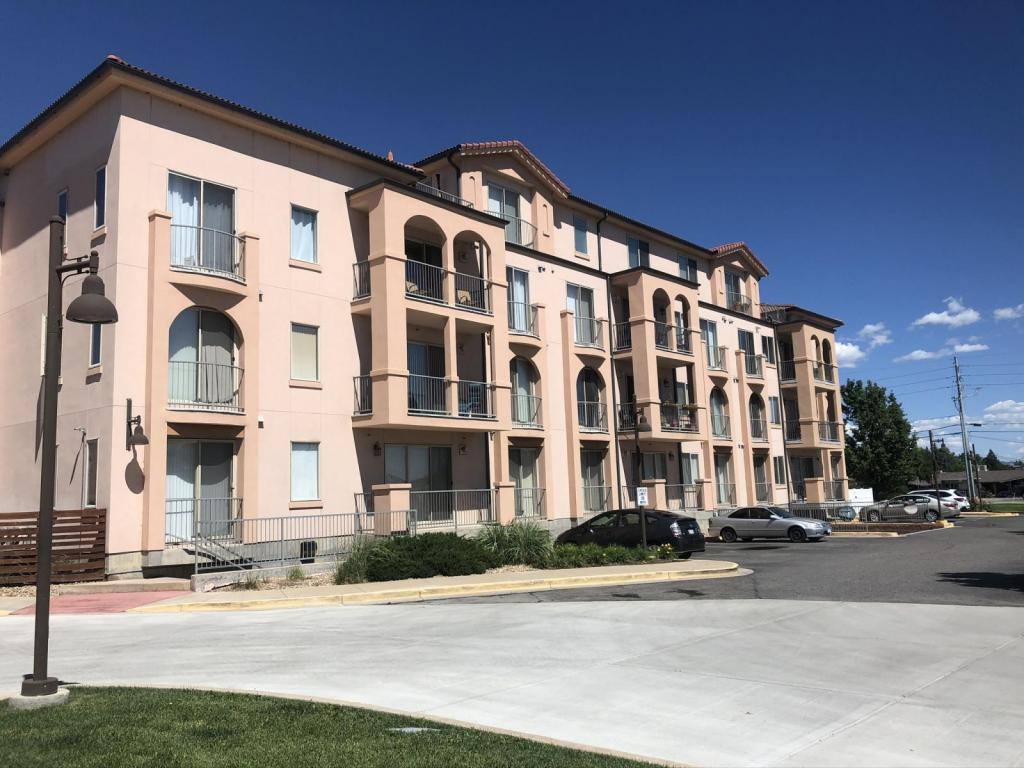 Condo for rent at 4500 Baseline Dr #4104, Boulder, CO 80303