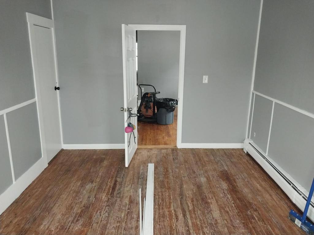 Apartment for rent at 24 Ashley St #3, New Bedford, MA 02744