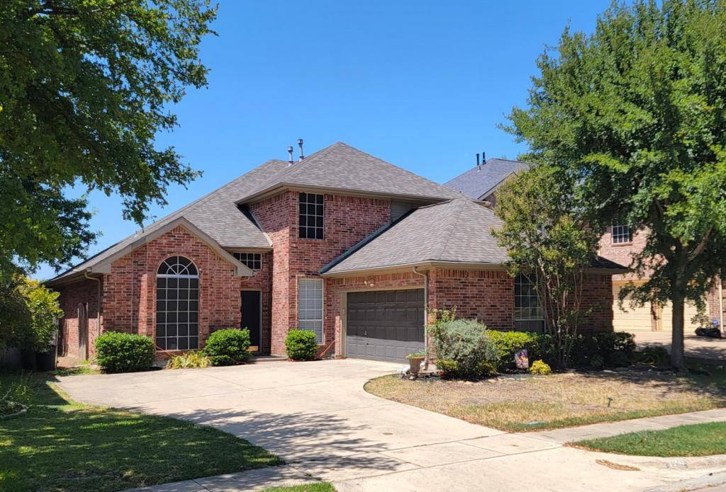 House for rent at 1711 Chatham Lane, Keller, TX 76248