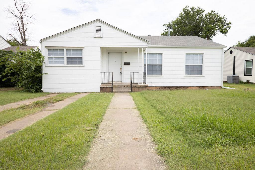 House for rent at 3303 Sherwood Lane, Wichita Falls, TX 76308
