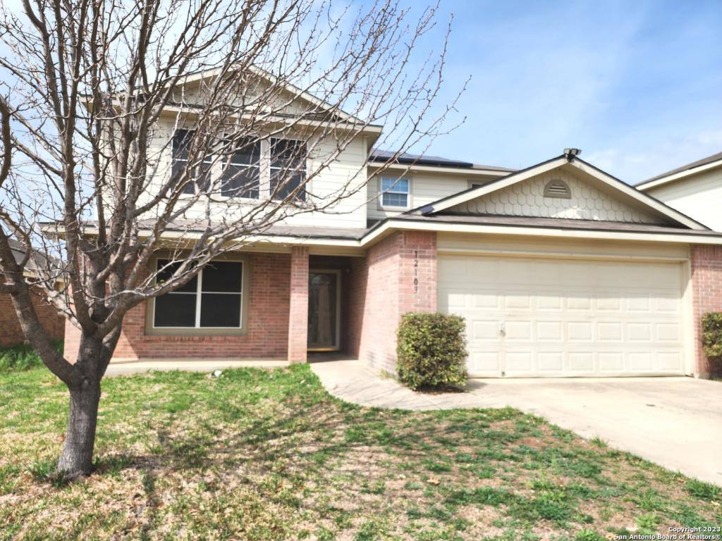 House for rent at 12103 Creek Spur, San Antonio, TX 78253