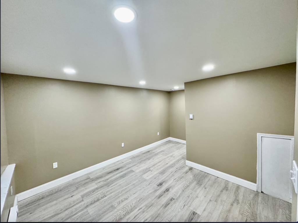 Apartment for rent at 1657 Granite St #1, Philadelphia, PA 19124