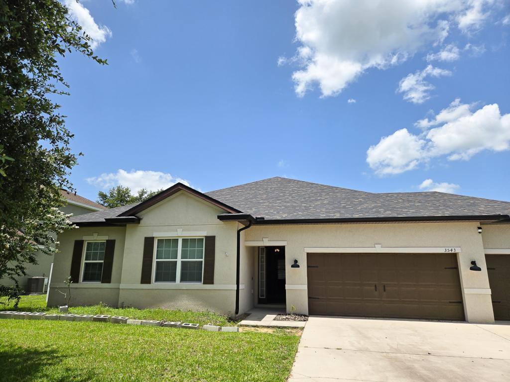 House for rent at 3543 Meadow Breeze Loop, Ocoee, FL 34761
