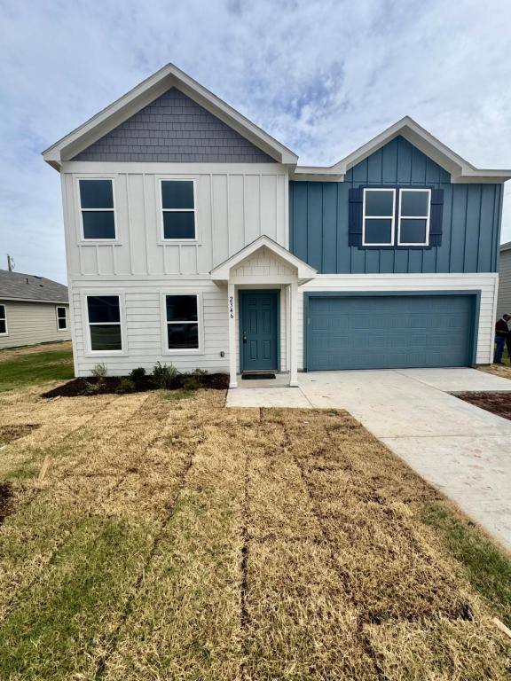 House for rent at 2346 Tinker Trail, Wichita Falls, TX 76306