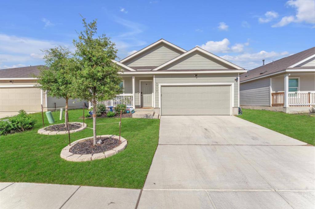 House for rent at 6919 Pail Place, San Antonio, TX 78252