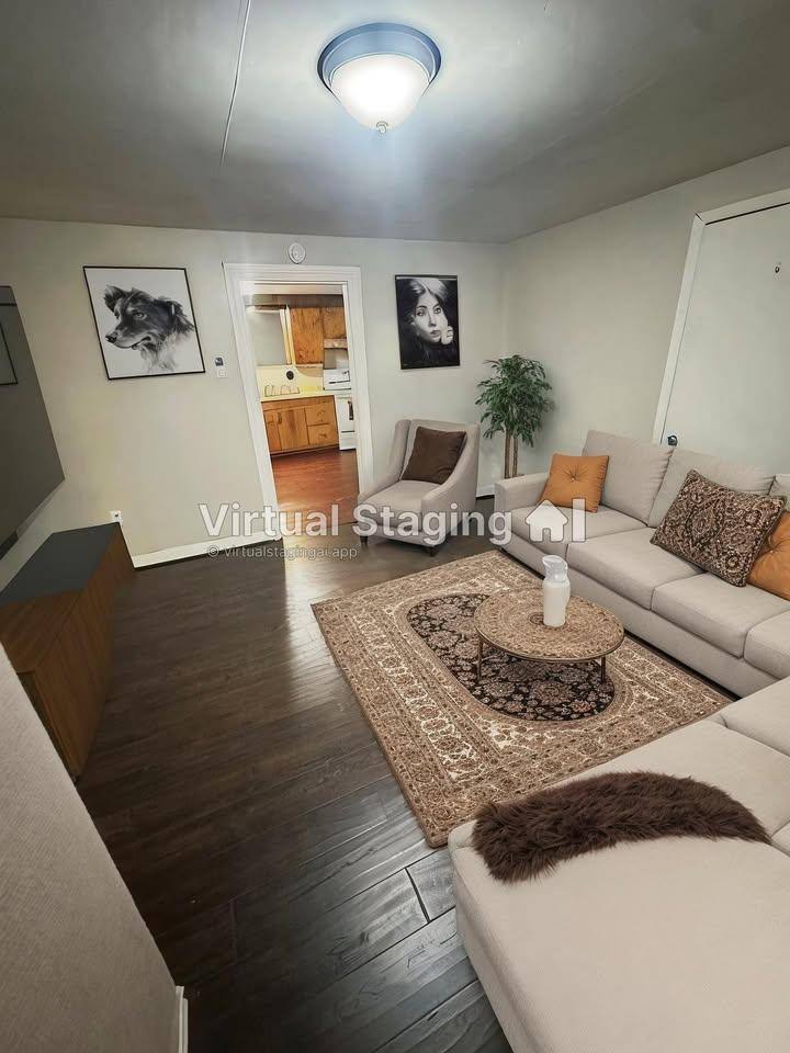 Apartment for rent at 118 Pike St, Port Carbon, PA 17965