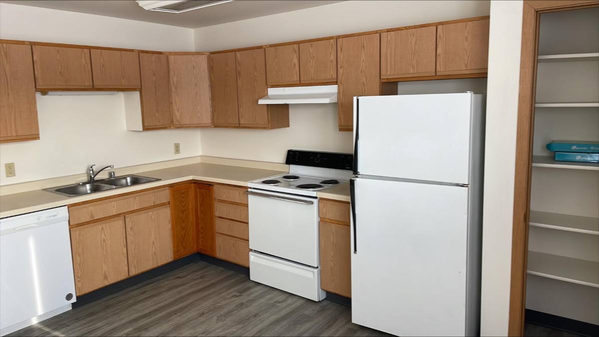 Townhouse for rent at 803-805 W Clayton Ave #803-A 60H, Clayton, WI 54004