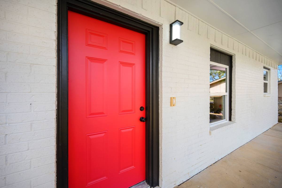 Apartment for rent at 103 N Brookwood St #14, Idabel, OK 74745