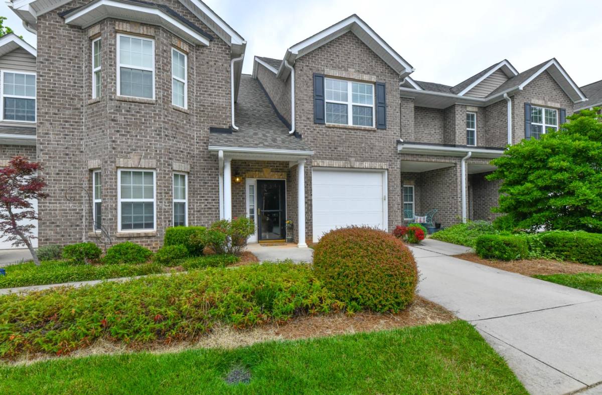 Townhouse for rent at 1923 Fleming Rd #FURNISHED, Greensboro, NC 27410