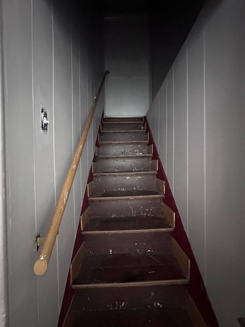 Apartment for rent at 606 W Main St #C, Plymouth, PA 18651