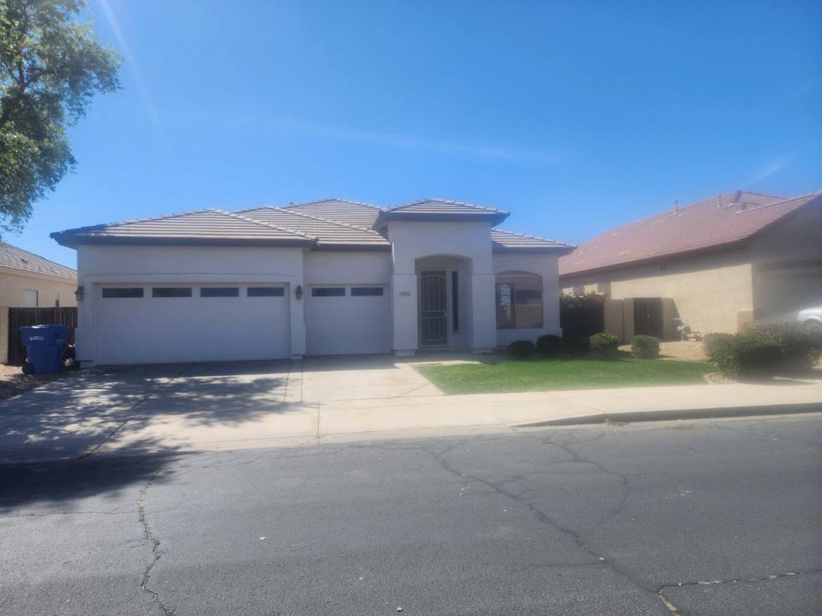 House for rent at 3410 S 104th Lane, Tolleson, AZ 85353